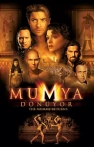 Mumya 2: Geri Dönüyor izle Mumya 2: Geri Dönüyor