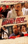 Organize İşler izle Organize İşler