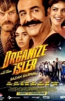 Organize İşler: Sazan Sarmalı izle Organize İşler: Sazan Sarmalı