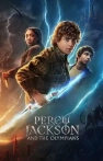 Percy Jackson and the Olympians izle Percy Jackson and the Olympians