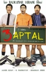 3 Aptal izle 3 Aptal