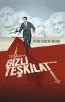 Gizli Teşkilat izle Gizli Teşkilat