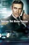 İnsan İki Kere Yaşar izle İnsan İki Kere Yaşar