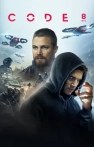 Kod 8 izle Kod 8