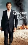 Quantum of Solace izle Quantum of Solace