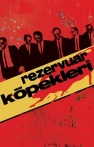 Rezervuar Köpekleri izle Rezervuar Köpekleri