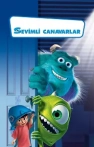 Sevimli Canavarlar izle Sevimli Canavarlar