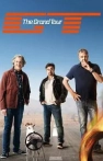 The Grand Tour izle The Grand Tour