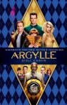 Argylle: Gizli Casus izle Argylle: Gizli Casus