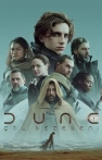 Dune: Çöl Gezegeni izle Dune: Çöl Gezegeni