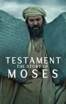 Ahit: Musa’nın Hikâyesi – Testament: The Story of Moses izle Ahit: Musa’nın Hikâyesi – Testament: The Story of Moses