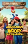 Ağaçkakan Woody Yaz Kampında izle Ağaçkakan Woody Yaz Kampında