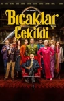 Bıçaklar Çekildi izle Bıçaklar Çekildi