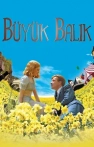 Büyük Balık izle Büyük Balık