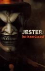 Jester: İntikam Gecesi izle Jester: İntikam Gecesi