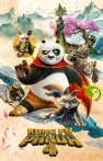 Kung Fu Panda 4 izle Kung Fu Panda 4