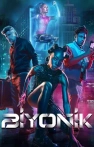 Biyonik izle Biyonik