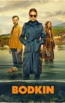 Bodkin izle Bodkin