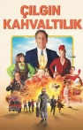 Çılgın Kahvaltılık izle Çılgın Kahvaltılık
