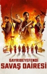 Gayrıbeyefendi Savaş Dairesi izle Gayrıbeyefendi Savaş Dairesi