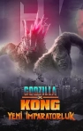 Godzilla ve Kong: Yeni İmparatorluk izle Godzilla ve Kong: Yeni İmparatorluk