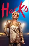 Hacks izle Hacks