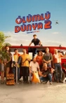Ölümlü Dünya 2 izle Ölümlü Dünya 2