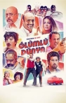 Ölümlü Dünya izle Ölümlü Dünya