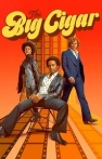 The Big Cigar izle The Big Cigar