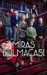 Miras Bulmacası izle Miras Bulmacası