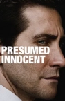 Presumed Innocent izle Presumed Innocent