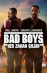 Bad Boys: Her Zaman Çılgın izle Bad Boys: Her Zaman Çılgın