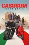 Casusum: Ebedi Şehir izle Casusum: Ebedi Şehir
