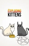 Exploding Kittens izle Exploding Kittens