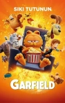 Garfield izle Garfield
