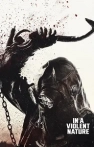 In a Violent Nature izle In a Violent Nature