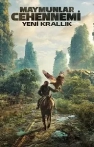 Maymunlar Cehennemi: Yeni Krallık izle Maymunlar Cehennemi: Yeni Krallık