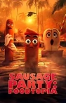 Sausage Party: Foodtopia izle Sausage Party: Foodtopia