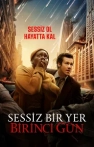 Sessiz Bir Yer: Birinci Gün izle Sessiz Bir Yer: Birinci Gün