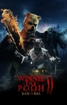 Winnie the Pooh: Kan ve Bal 2 izle Winnie the Pooh: Kan ve Bal 2