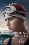 Young Woman and the Sea izle Young Woman and the Sea