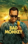 Bad Monkey izle Bad Monkey