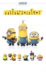 Minyonlar izle Minyonlar