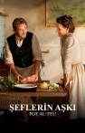 Şeflerin Aşkı izle Şeflerin Aşkı
