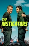 The Instigators izle The Instigators