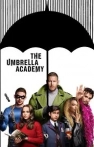 The Umbrella Academy izle The Umbrella Academy