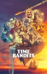 Time Bandits izle Time Bandits
