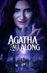 Agatha All Along izle Agatha All Along