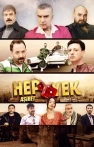 Hep Yek 7: Aşiret