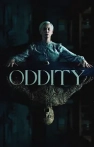 Oddity izle Oddity